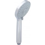 Słuchawka prysznicowa Fala Kile 3-funkcyjna chrom (75626)