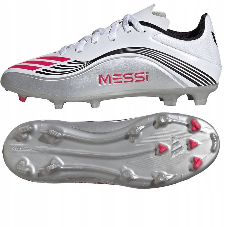 Buty adidas F50 Messi League Jr FG/MG JP7454