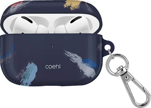 Uniq Etui ochronne niebieskie