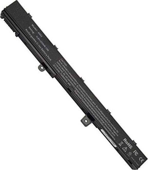 Pamięć do laptopa CoreParts Laptop Battery For Asus 25WH
