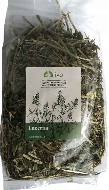 Tivo TIVO LUCERNA 150G 6070