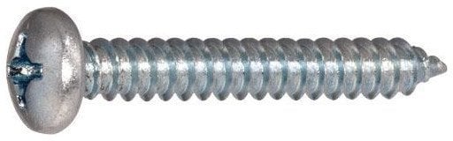 SCRW SELFTP DIN7981C 5.5X50 ZN (100)