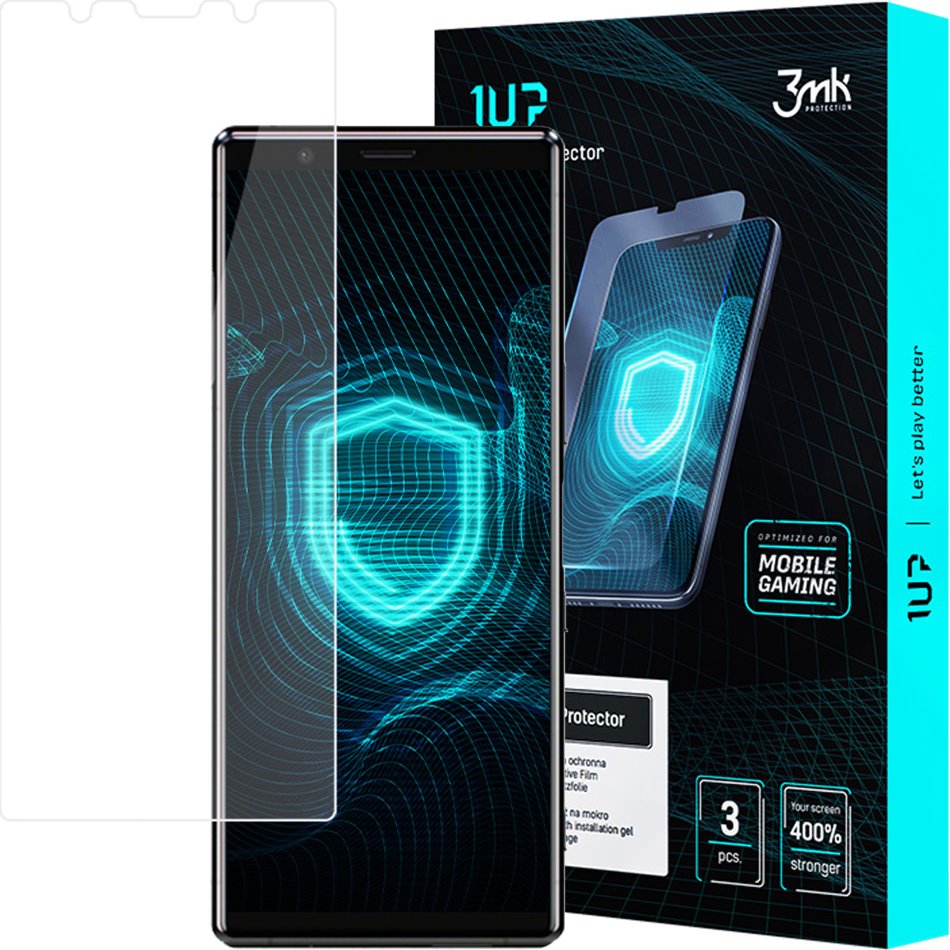 SONY XPERIA 5 - 3MK 1UP