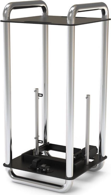 Obudowa Streacom DA6 XL (ST-DA6C-XL)