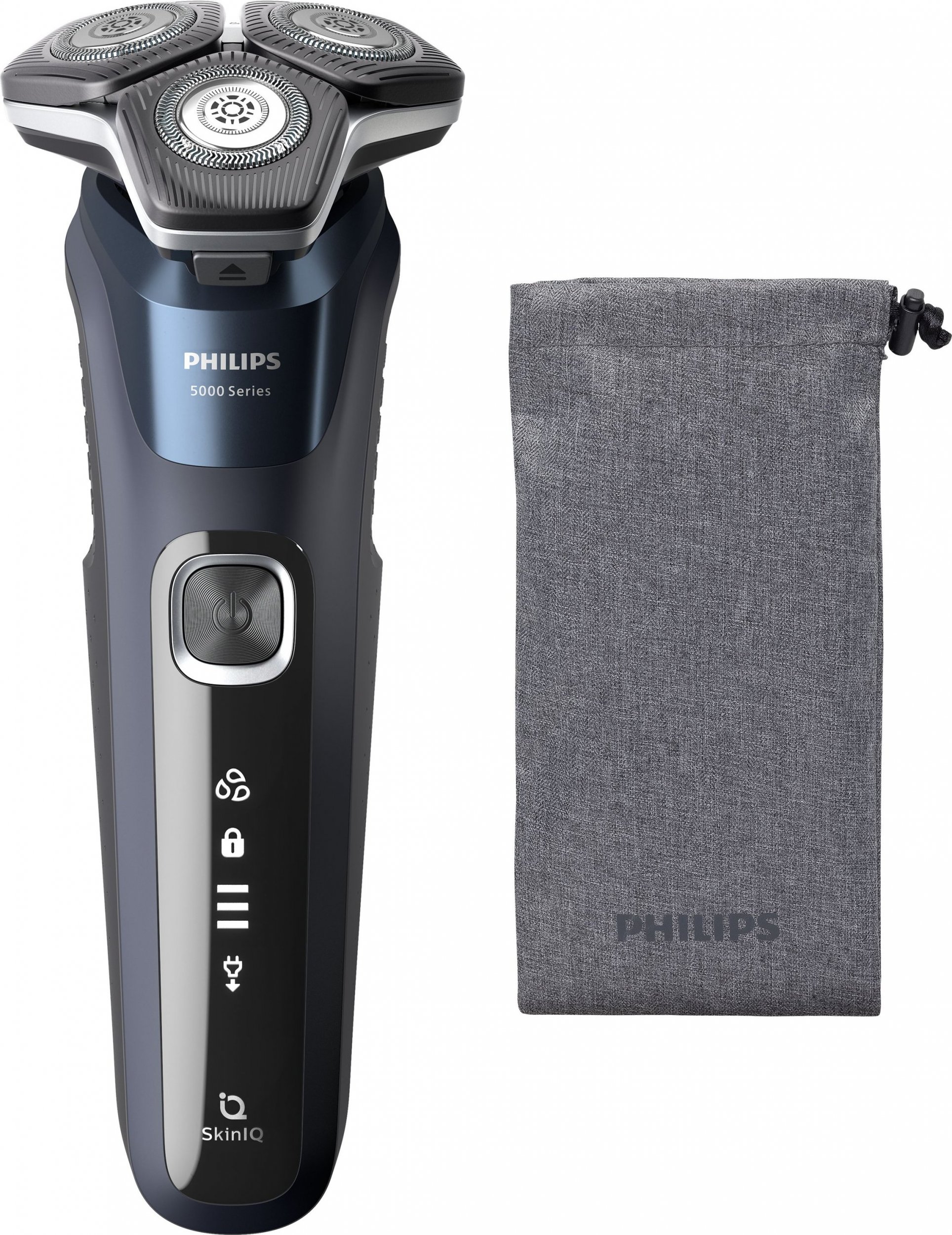 Golarka Philips SHAVER S5885/10 PHILIPS