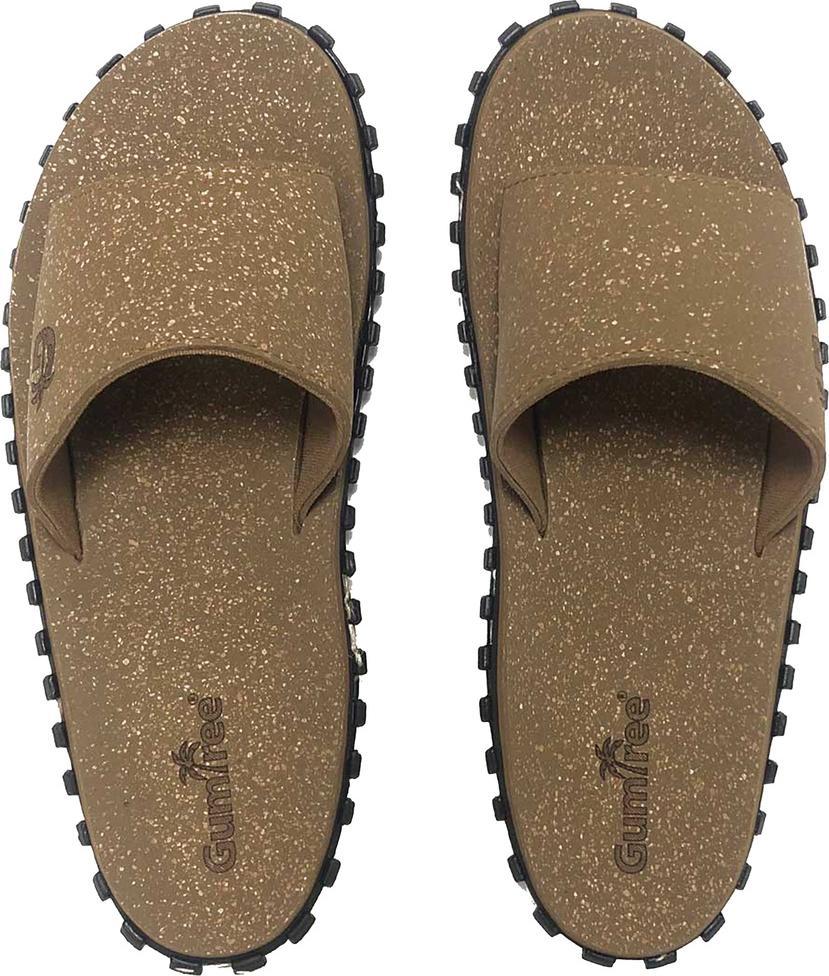 Gumbies Gumbies klapki unisex Slider Gumtree Treeva 36