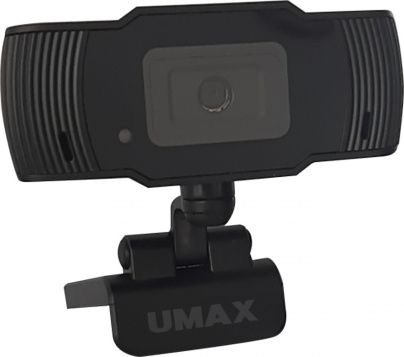 Kamera internetowa Umax Webcam W5 (UMM260006)