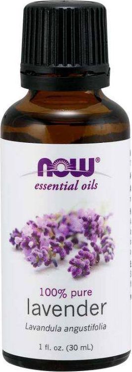 NOW Foods NOW Foods - Olejek Eteryczny, Lawendowy, 30 ml