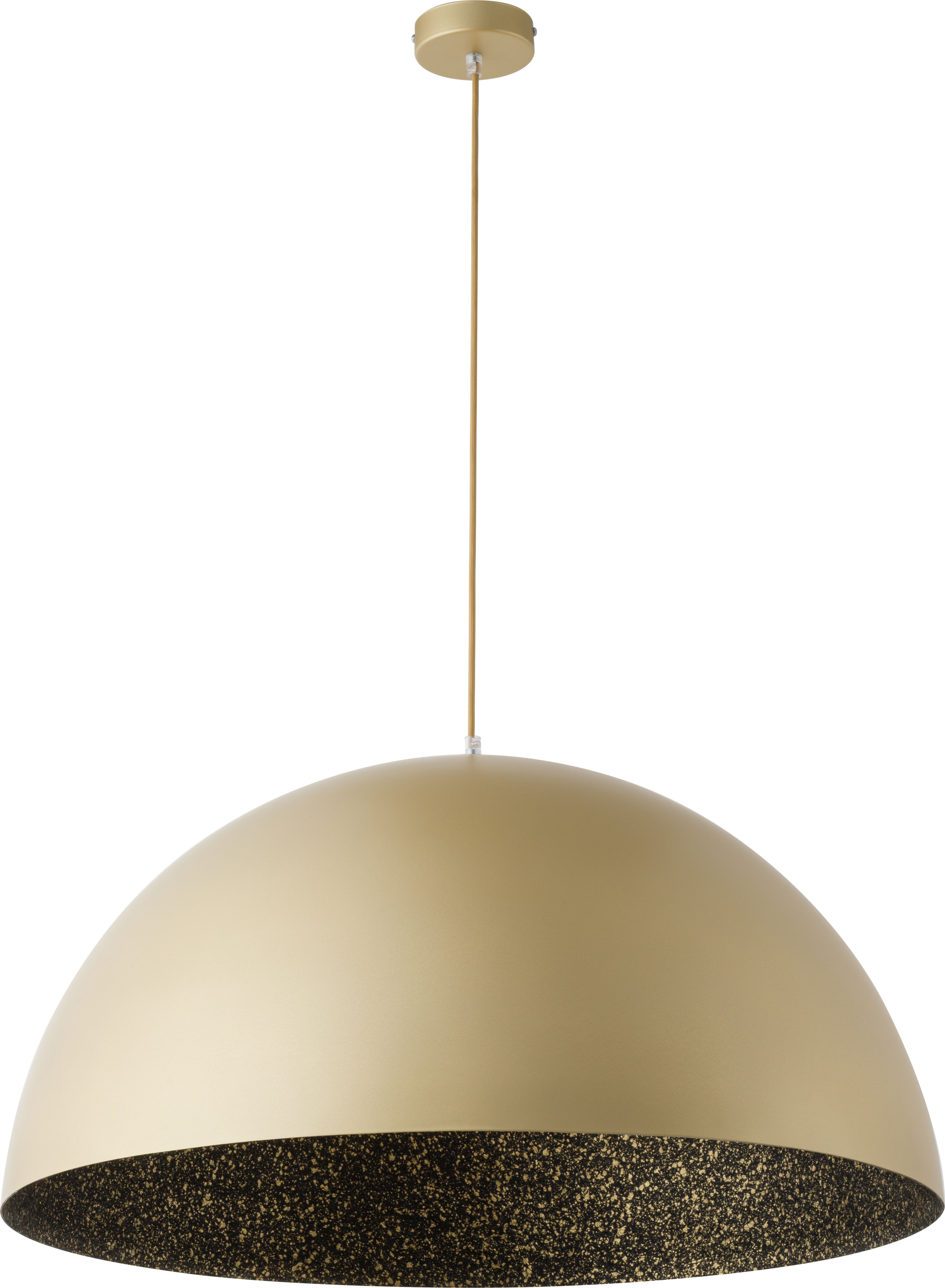 Lampa wisząca Sigma Nowoczesna lampa sufitowa LED Ready do salonu Sigma Sfera 32297