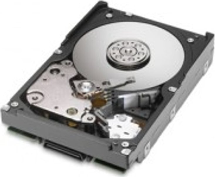 Dysk serwerowy HP 3TB 3.5'' SATA II (3 Gb/s) (628063-B21)