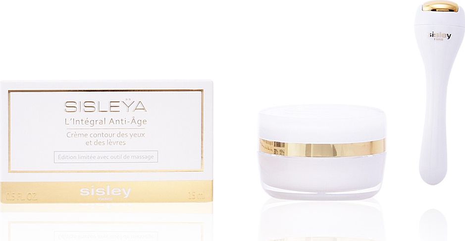 Sisley SISLEYA LINTEGRAL ANTI-AGE EYE LIP CONTOUR CREAM 15ML