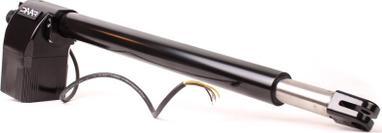 Faac Napęd do bram skrzydłowych FAAC 414 lewy (siłownik)