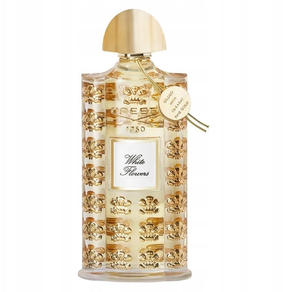 CREED Royal Exclusive White Flowers EDP spray 75ml