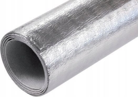 Hydroland EKRAN ZAGRZEJNIKOWY 3MM*0,5M*5M // TG-EKRAN