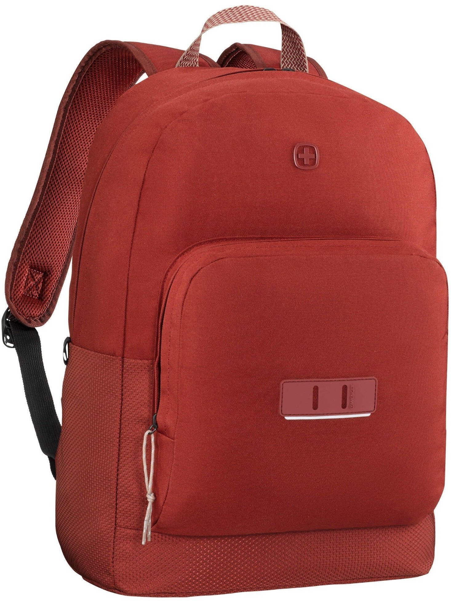 Soma Wenger Crango 16" Red