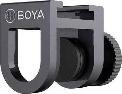 Boya BY-C12