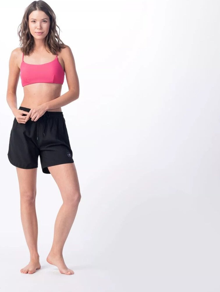 Damskie kąpielówki szorty kąpielowe Aquawave Rossina rozmiar S