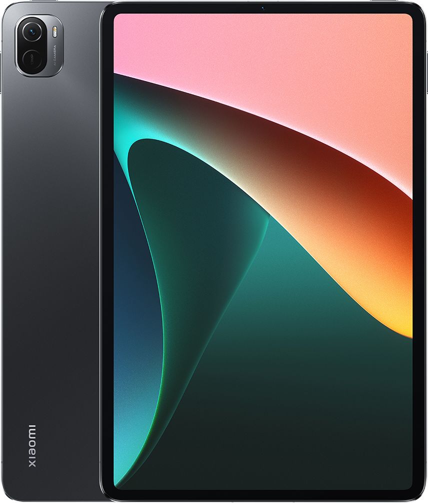 Tablet Xiaomi Pad 5 11" 128 GB Biały (VHU4102EU)