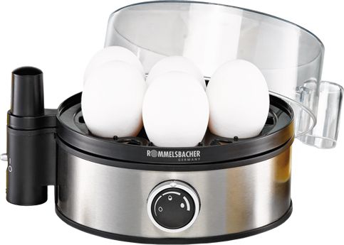 Jajowar Rommelsbacher ER400