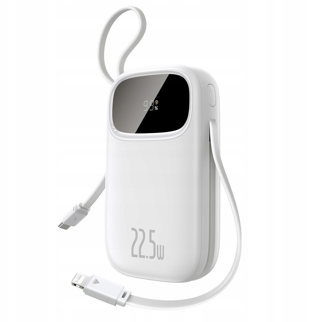 Powerbank Baseus EnerFill FC31 20000mAh Biały