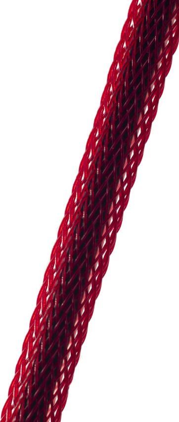 Wojtap Oplot 4mm Czerwony (FRL-004RD)