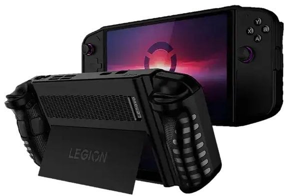Lenovo Legion Go Silicone cover