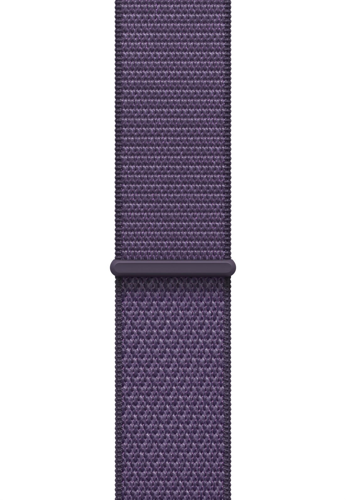 APPLE 46mm Purple Fog Sport Loop