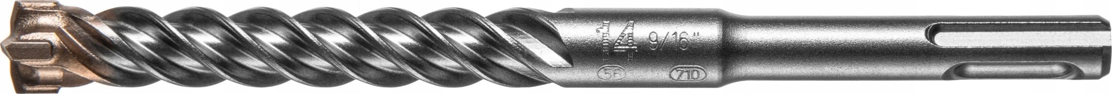 Wiertło Smart wiertło sds plus quattro 10x260/200 smart