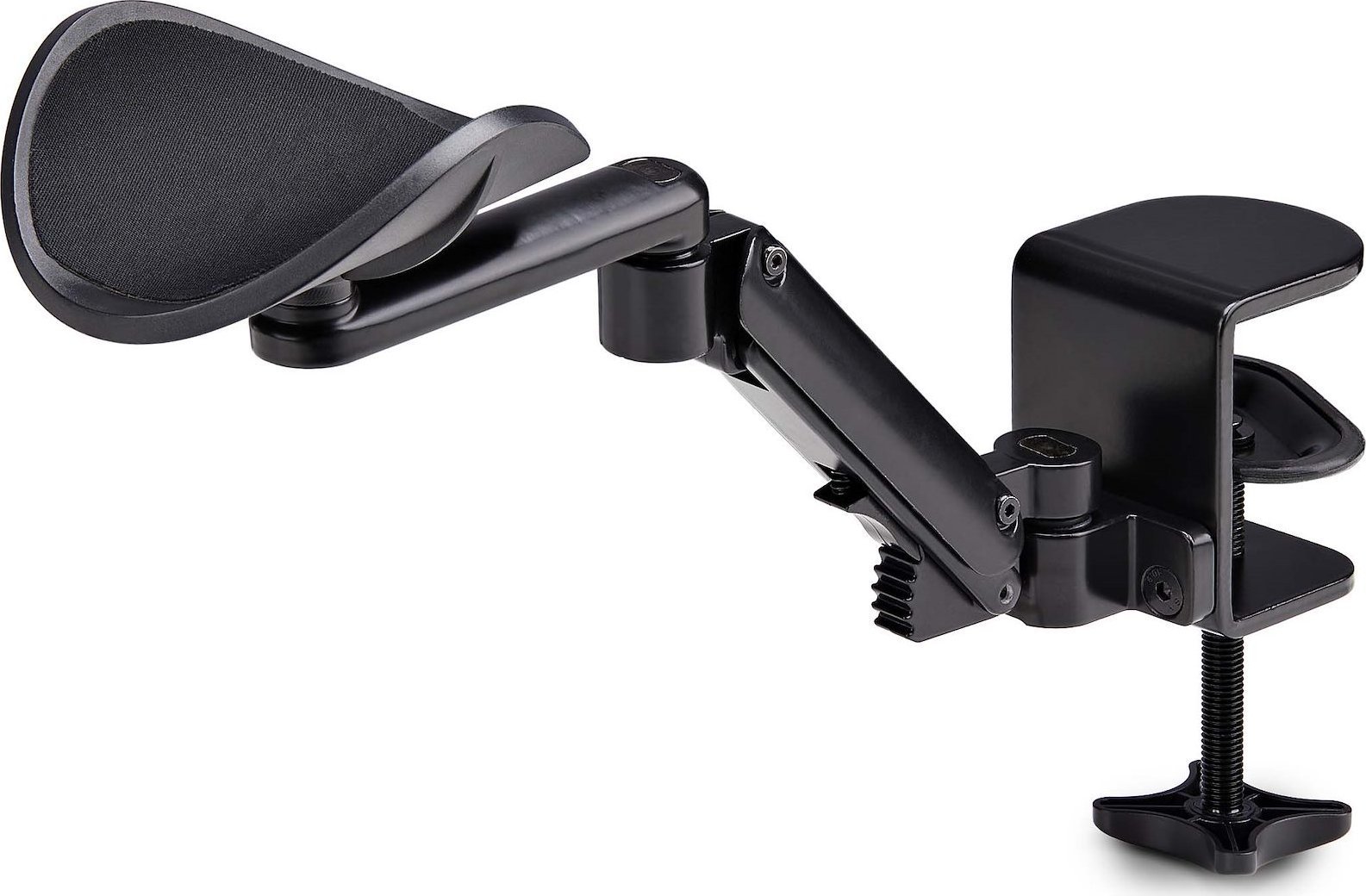 StarTech Adjustable Arm Rest for Desk – Ergonomiczny podłokietnik do biurka