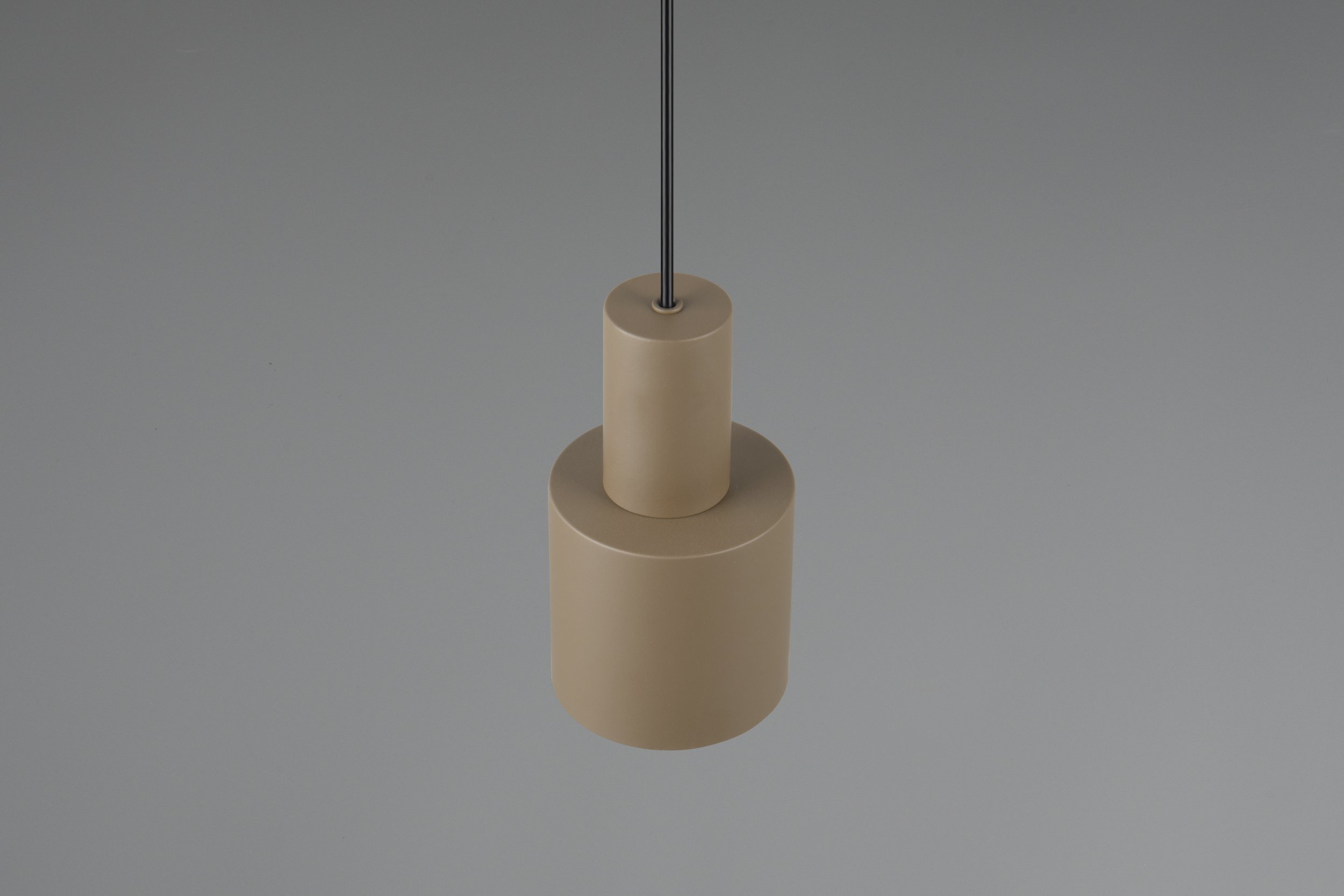 Lampa wisząca Trio LAMP PENDANT TRIO CARDONA E27