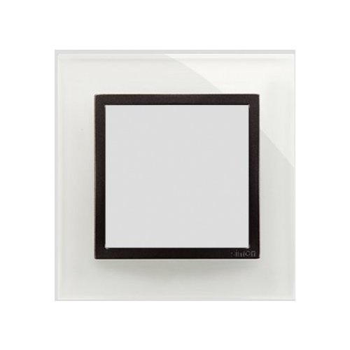 Kontakt-Simon Ramka pojedyncza SIMON54 NATURE szklana burzowa chmura - DRN1/72