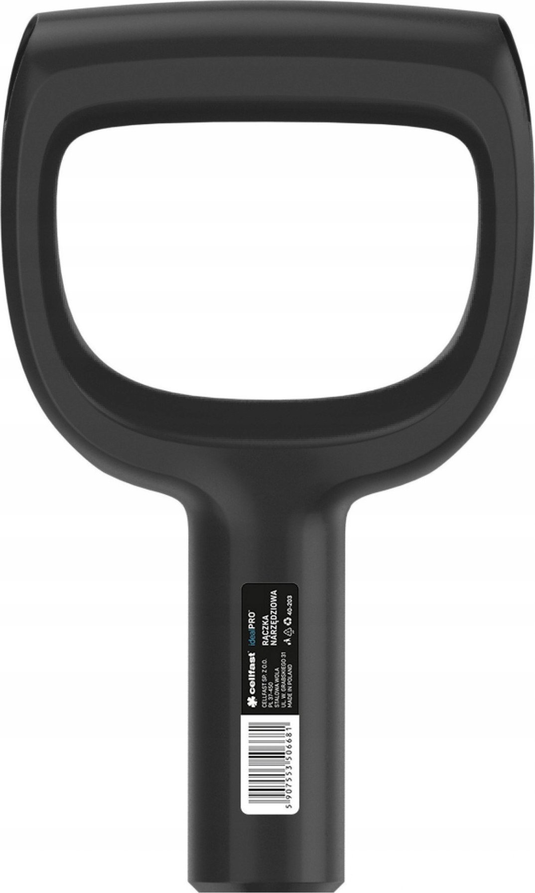 Cellfast C.IDEAL RĄCZKA DO SZPADLA PRO