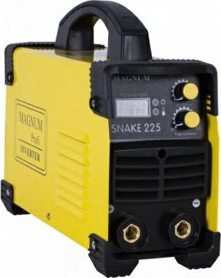 Magnum Spawarka inwertorowa SNAKE 225 (SNA225)