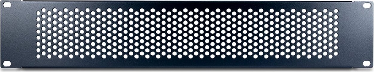 Inter-Tech Inter-Tech 88887319 części do stojaków Panel zaślepiający