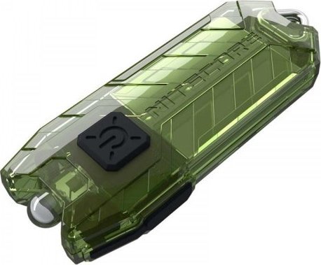 Latarka Nitecore FLASHLIGHT T SERIES 55 LUMENS/TUBE V2 OLIVE NITECORE