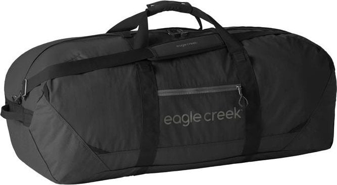 Eagle Creek Eagle Creek No Matter What Duffel 110L Black