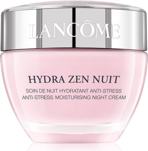 Lancome Hydra Zen Neurocalm NUIT Soothing Recharging Night W 50ml