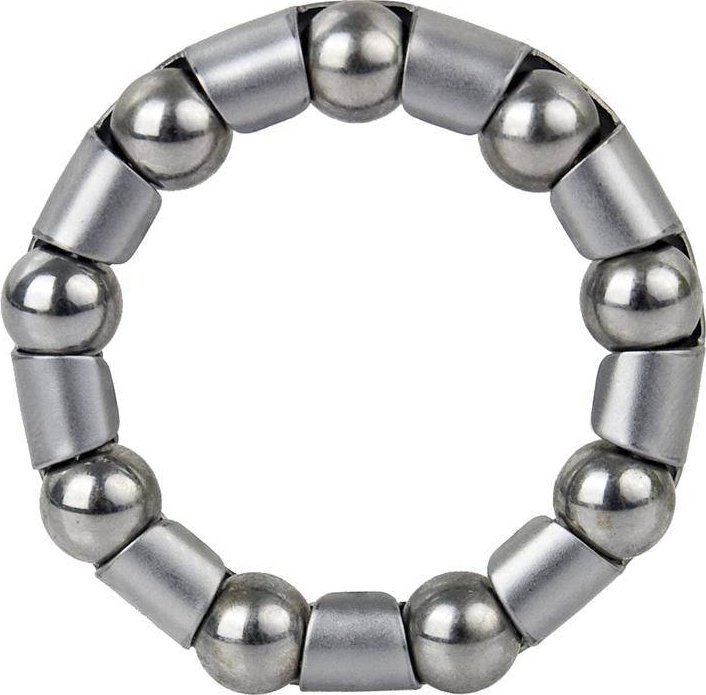 Koszyk kulek suportu TI-664 5/16"x9, BMX