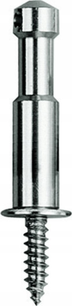 Avenger Adapter śruba do drewna z trzpieniem 16mm