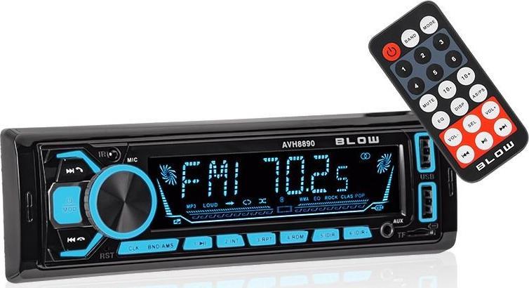 Radio samochodowe Blow Radio samochodowe AVH-8890