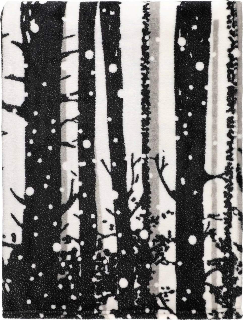 Poliestrowy koc FOXY, 150 x 200 cm