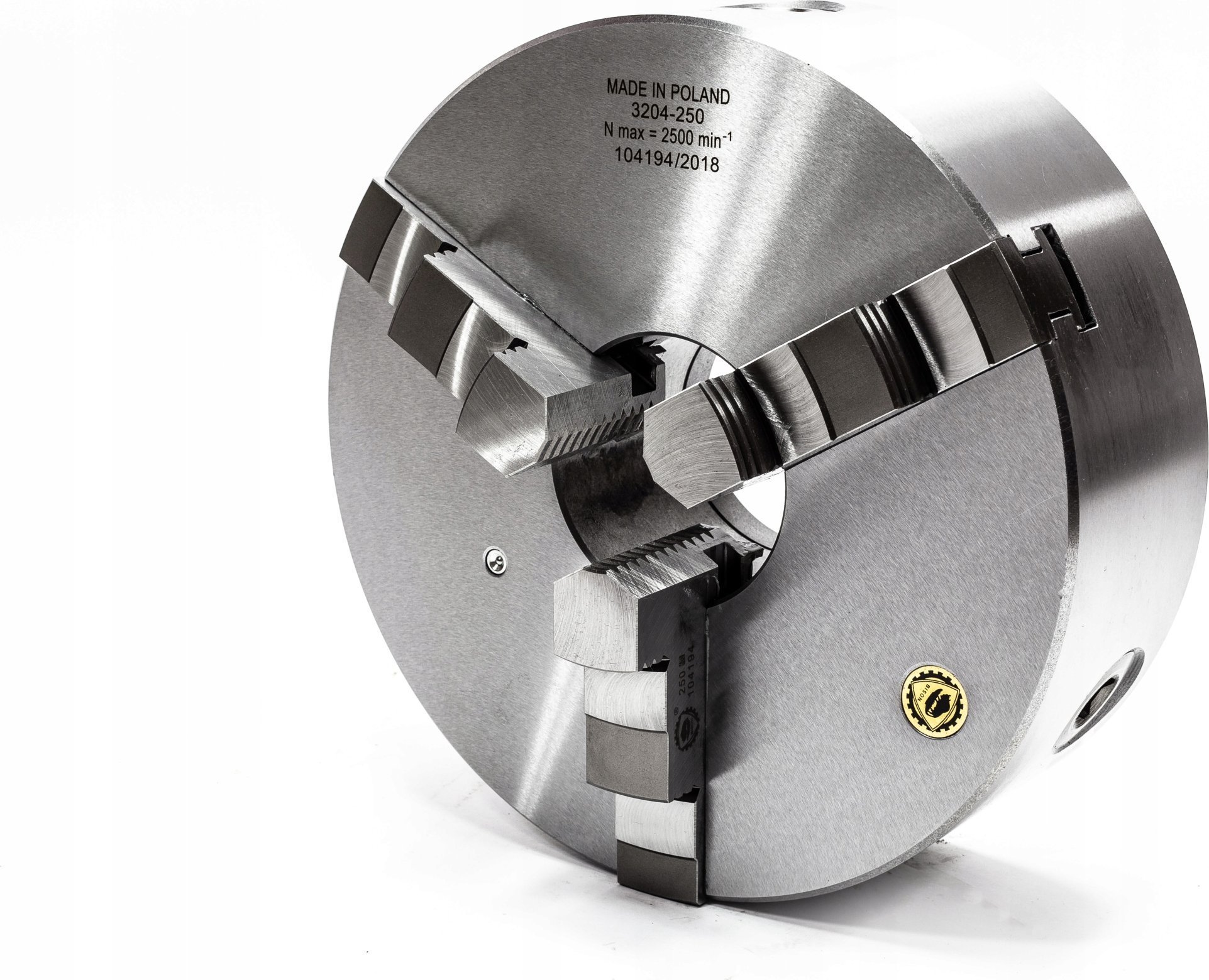 Bison-Bial UCHWYT TOK.3204 FI 160