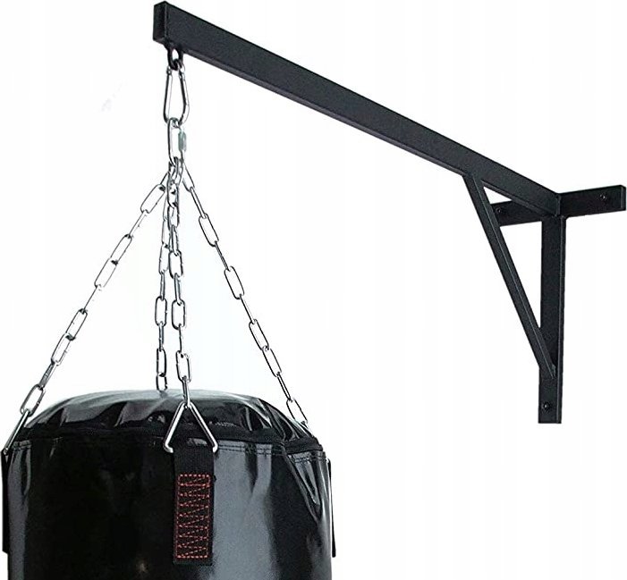 Daniken WIESZAK NA WOREK BOKSERSKI UCHWYT ŚCIENNY DO 90 KG