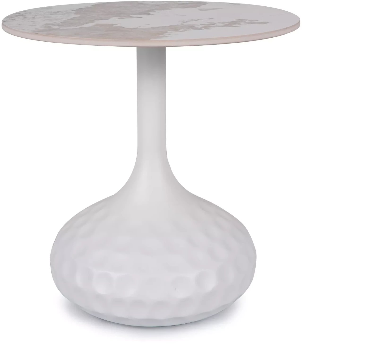 ŁAWA SALO B BIAŁY FI50X49