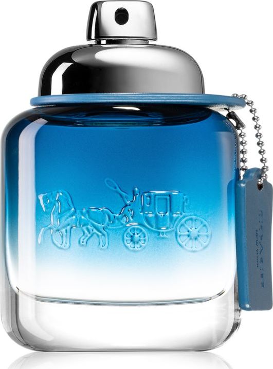 Coach Blue EDT 100 ml