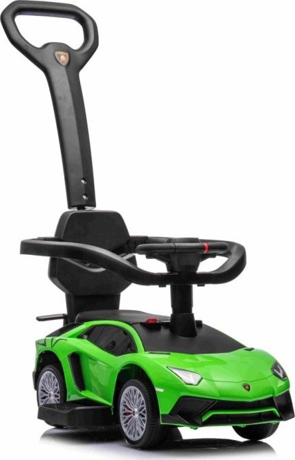 Lamborghini Jeździk Aventador SV Zielony