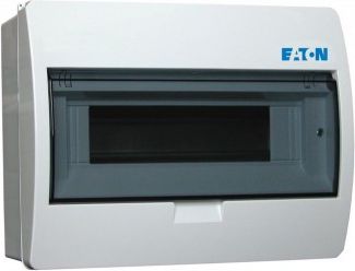 Eaton Rozdzielnica modułowa 1 x 12 natynkowa IP40 BC-O-1/12-ECO (280347)