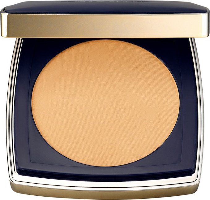 Estee Lauder ESTEE LAUDER Double Wear Stay In Place Matte Powder Foundation SPF 10 12g. 1C1 Cool Bone