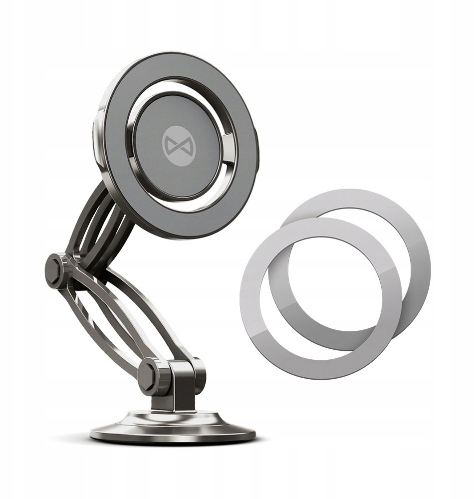 Forever uchwyt samochodowy MH-290 magnetyczny przyklejany