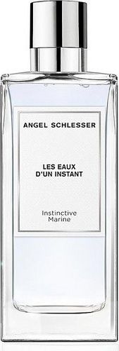 Angel Schlesser Instinctive Marine EDT 100 ml
